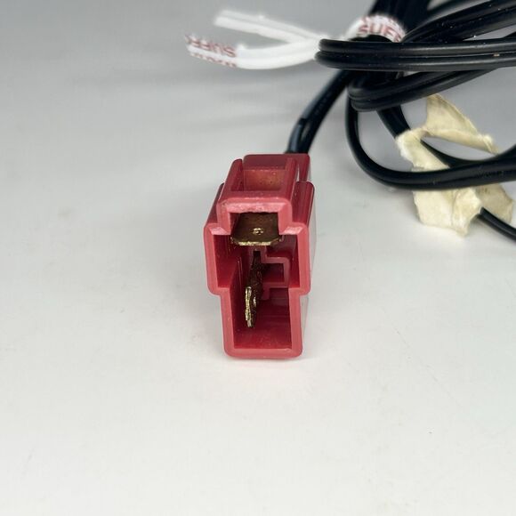ORIGINAL 6V Kids Ride On Quad Charger Disney Princess Power Supply D35-06-500 - Picture 2 of 5